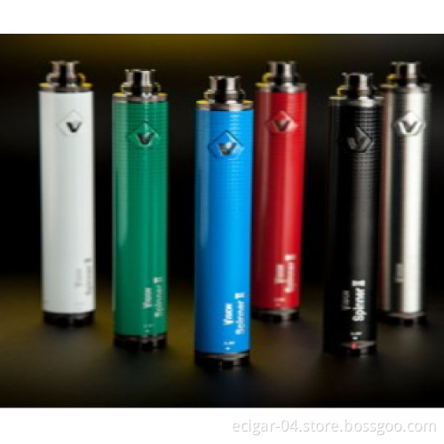 Spinner 2 Battery